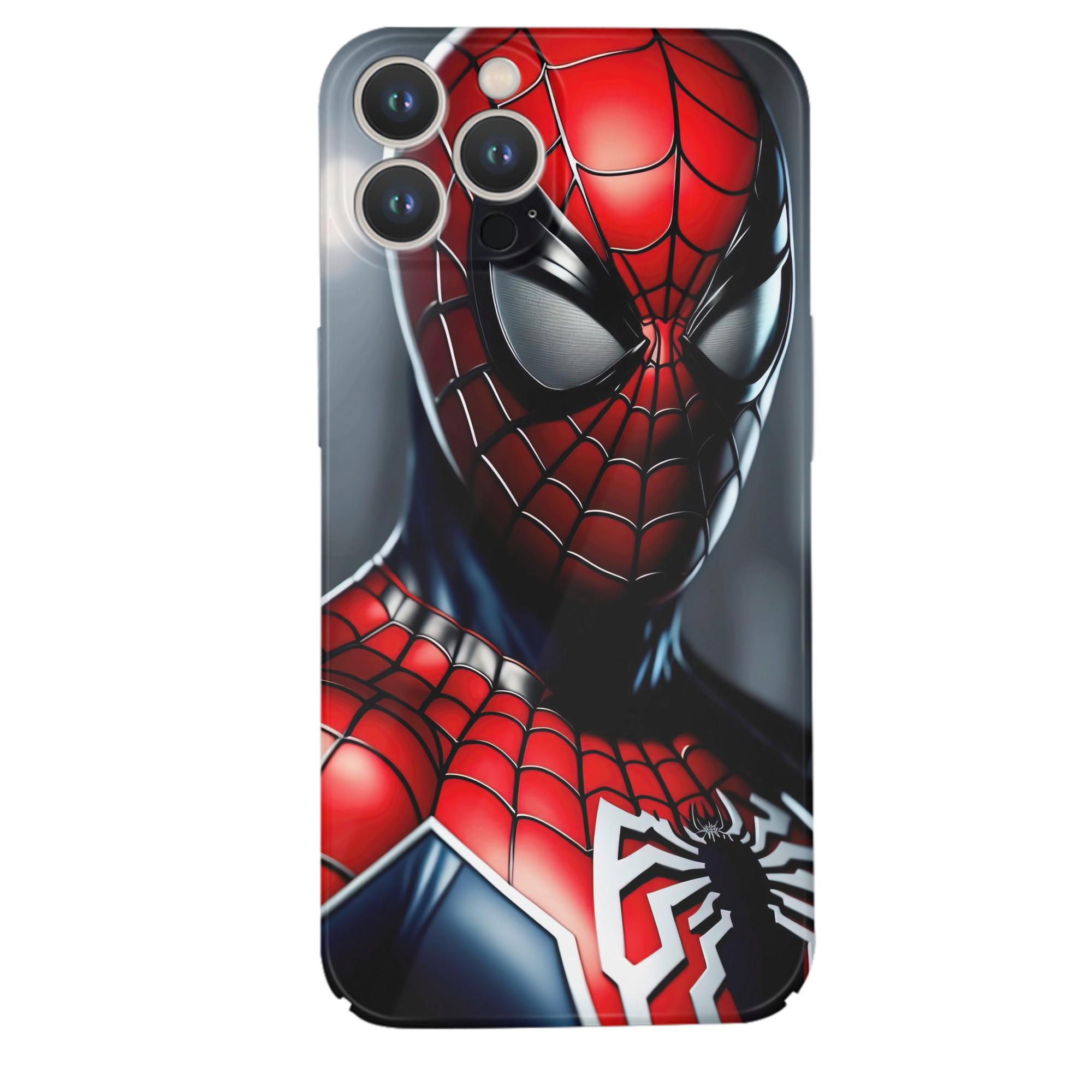 Spider Man スパイダーマン 【iPhone 14シリーズ対応】ハードケース